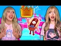 Burch Twins Play Fall Guys