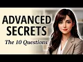10 Questions Every Advanced Spanish Learner Should Ask Advanced Spanish Free PDF
