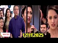 सगुण ने फसाया इशिता को पहुंची जेल | yeh hai mohabbatein aaj ka episode | 12 November 2025