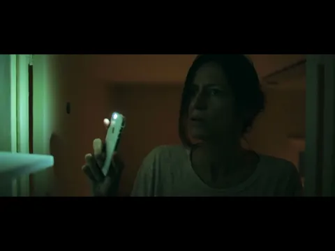 Roommate | Shot Film | Trailer