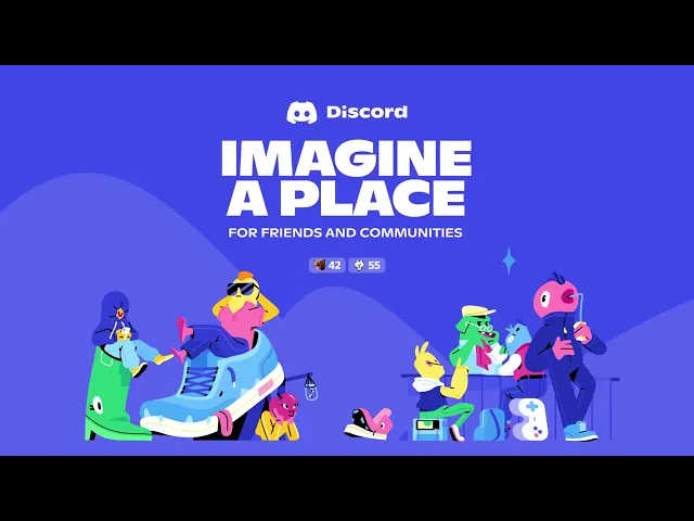 Discord для Андроид – Видеообзор