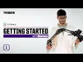 Trossen AI Getting Started Guide Software Setup Demos