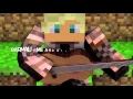Download Lagu GarMau - Me and my broken heart (Garroth \u0026 Aphmau) Minecraft Diaries (Music Video)