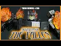Download Lagu AOTP Megatronus The Fallen: Thew's Awesome Transformers Reviews 286