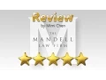 5 Star Review - Northridge Personal Injury Lawyers