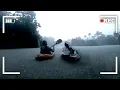Download Lagu Kayaker's Final Moments When Crocodile Attacks Him Caught on Camera