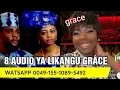 Download Lagu CANADA; 8 AUDIO YA GRACE LIKANGU YA HERMAN KASONGO AFINGI BRUNEL MABE
