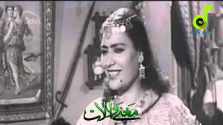 المطربة اجفان الامير موشح الزهر في الروض قد تكلل تسجيل نادر جدا 