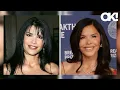 Did Lauren Sanchez Get Plastic Surgery See Before and After Photos of Jeff Bezos Bride-to-Be Amid