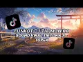 FUNKOT DJ TIA MONIKA SOUND KJI - TOYEK VIRAL