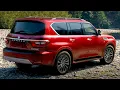 Download Lagu 2022 Nissan Armada - Full-Size 8 Seater SUV!