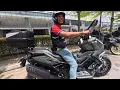 Download Lagu NANTIKAN NEW PROJECT DARI MOTOVLOGGER MALAYSIA
