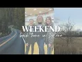 Weekend back home in Indiana