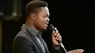 uweponi mwako kuna amani israel justin dwm praise and worship