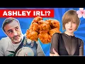 Download Lagu Hanging Out with Resident Evil 4’s Ashley in Tokyo! | @EraNyan X @JunkFoodJapan