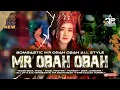 Download Lagu DJ MR OBAH OBAH BASS BEDIL NROTOK  PARGOY ‼️ ALL STYLE REMIX 2024 - FYP TIKTOK - DIDIK JANGKRIK