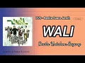 Download Lagu Doaku Untukmu Sayang - Wali ( audio super jernih )