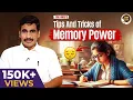 Download Lagu Known and Unknown Of Memory Power | Irai Anbu