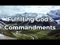 Download Lagu Romans 13:9-10 - The Power of Love: Fulfilling God's Commandments