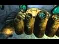 SKYRIM Puzzle Guide - Tower of Mzark the Elder Scroll