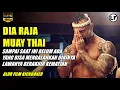 Dipaksa Bertarung Melawan Manusia Terkuat Di Dunia | ALUR FILM Kickboxer