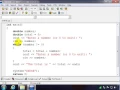 C Accumulator for Adding Any Number of Values using Sentinel Loop