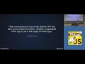 Reduce Reuse Recycle Your Framework Code into Web Components