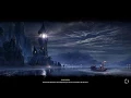 Elder Scrolls Online - Daily Party in Bangkorai map