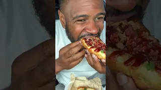 Hotdogs You NEVER knew Existed Only In Atlanta GA