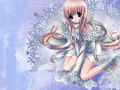 P.U.N.K. Girl - Heavenly (nightcore)