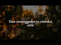 Exist - Salju Di Danau Rindu (Lirik Lagu) Ekamatra, Crossfire