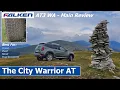 Lagu Falken AT3WA Main Review - A City \