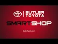 Introducing Butler Toyota s Smartshop