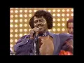Papa's Got a Brand New Bag  - James Brown | The Midnight Special