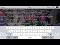 Floating Text PocketMine Plugin With Download