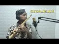 HUWANNURU Cover Suling By Alwi Suling | MERDU GAEZZ