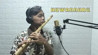 Download HUWANNURU Cover Suling By Alwi Suling | MERDU GAEZZ MP3