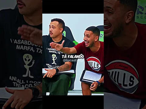 Que issoooo 😂😂😂 😂🔥