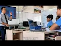 Micro bit Ultrasonic Distance Measurement