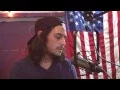 Joseph LeMay In-Studio for The Thacker Chronicles