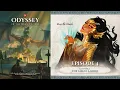 Download Lagu Odyssey of the Dragonlords: Ep.4 - The Great Labours