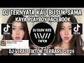 Download Lagu DJ CINTAMU ITU HOAX || DJ TERNYATA KAU BUSUK SAMA KAYA PLAYBOY FACEBOOK VIRAL TIKTOK TERBARU 2025