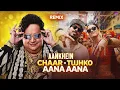 Aankhein Chaar: Tu Yaa Main | Shanaya Kapoor, Adarsh Gourav | Bappi Lahiri Valentine Special Remix