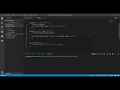 vscode debugger in docker application