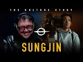 Download Lagu The Kulture Study: SUNGJIN 'Check Pattern' MV