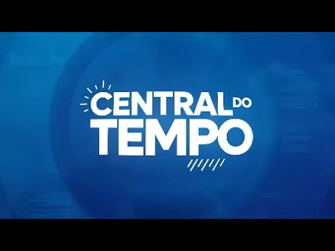 Central do Tempo: temporais e chuvas intensas em Santa Catarina e Rio Grande do Sul