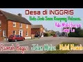 Download Lagu Melihat Desa di Inggris I Mobil Ferrari Aja Masuk Kampung - CRANFIELD