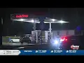 One dead in overnight shooting in Topeka s Oakland area