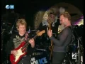 Lagu The Police - Voices inside my head - Rock In Rio Madrid 2008 HQ Alta Calidad