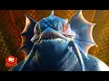 Download Lagu Aquaman and the Lost Kingdom (2023) - The Sunken Citadel Song | Movieclips